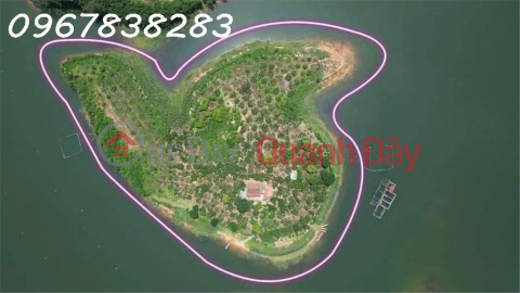ĐẢO VIP NHẤT - HỒ CẤM SƠN - BẮC GIANG _0
