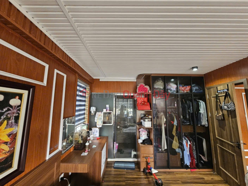 Property Search Vietnam | OneDay | Nhà ở, Niêm yết bán Căn góc CT1 Mễ Trì Hạ, Nam Từ Liêm 119m 3PN, Đẹp ở luôn