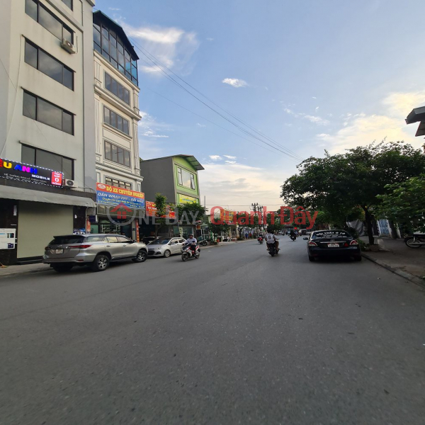 Property Search Vietnam | OneDay | Nhà ở Niêm yết bán | Bán đất tái định cư Trâu Quỳ – Gia Lâm – Hà Nội. 123m2, đường 12m vỉa hè. Lh 0989894845