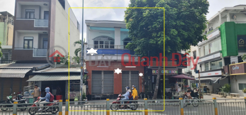 Cho thuê nhà Mặt tiền Lũy Bán Bích 93m² - NGANG GẦN 7M - 20TRIỆU _0