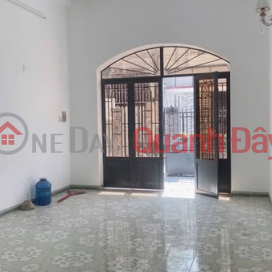 BÁN NHÀ HẺM Ô TÔ ĐƯỜNG PHẠM TU PHƯỜNG BẮC NHA TRANG _0