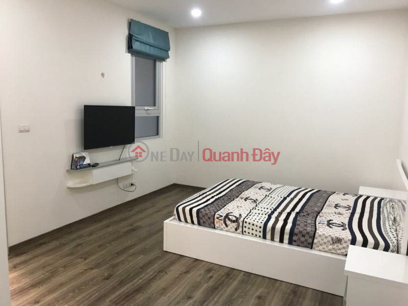 đ 4 tỷ [DUY NHẤT] Ecolife Capitol A2 - căn hộ 1 ngủ 49m2 tối ưu công năng, giá trao đổi
