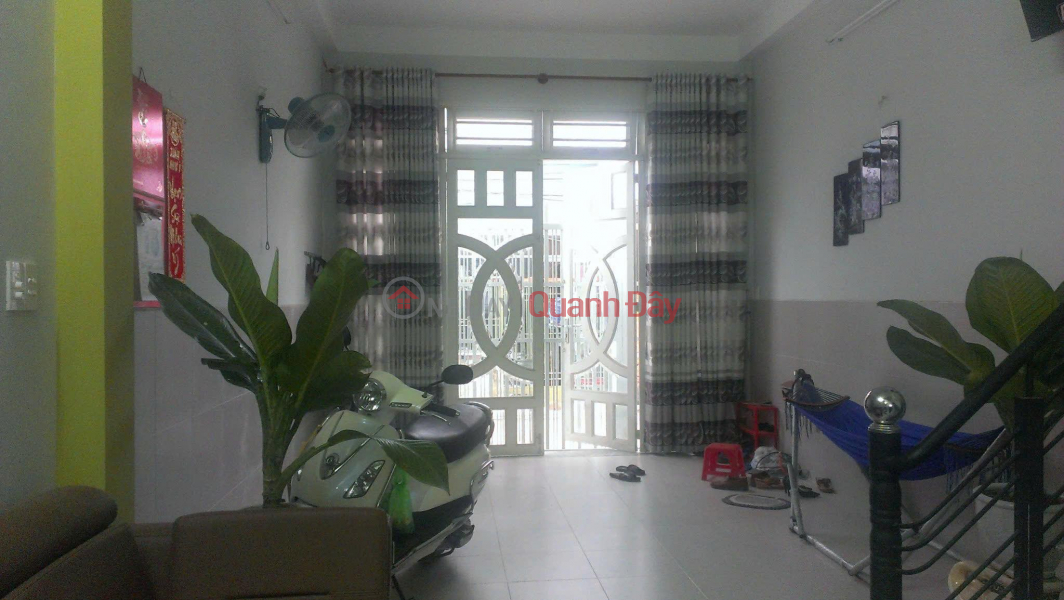 Property Search Vietnam | OneDay | Residential | Sales Listings, HOT HOT HOT !!! HOUSE BY OWNER - Good Price - House For Sale In Binh Tri Dong A Ward, Binh Tan, HCM