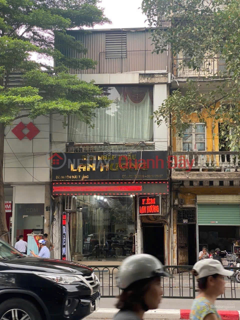 Owner sells house on Ton Duc Thang street frontage, busy business area _0
