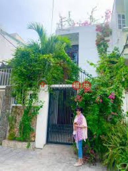 RoRi Beach House (RoRi Beach House) Sơn Trà | ()(3)