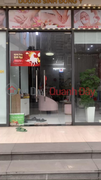 Shophouse R1-05(U32A-2) for sale in Vinhomes Ocean Park Gia Lam, 13 billion VND, 70 m2 - Super bargain price! Sales Listings