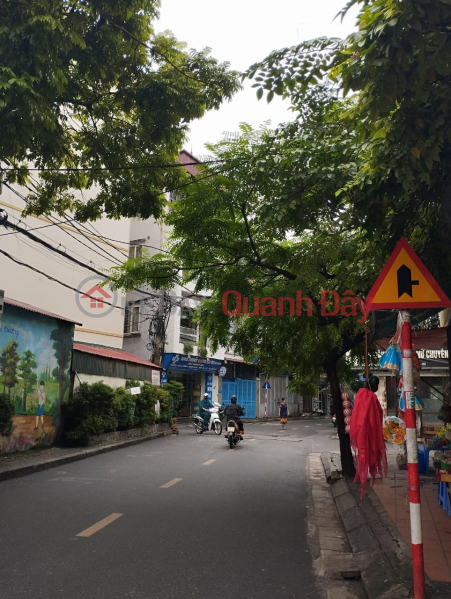 Property Search Vietnam | OneDay | Residential | Sales Listings Owner sells beautiful, durable 5-storey house in My Dinh, airy front and back - ready to move in - open alley - car - 16 billion 8