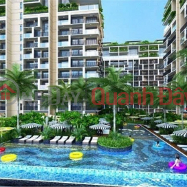 Own Fiato Uptown, frontage on To Ngoc Van street, extended right in the center of Thu Duc city _0