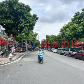 Bán đất Thạch Bàn ngay aoemall, cầu vĩnh tuy 65m, ngõ oto thông giá 10 tỷ 1 có tl. LH 0936123469 _0