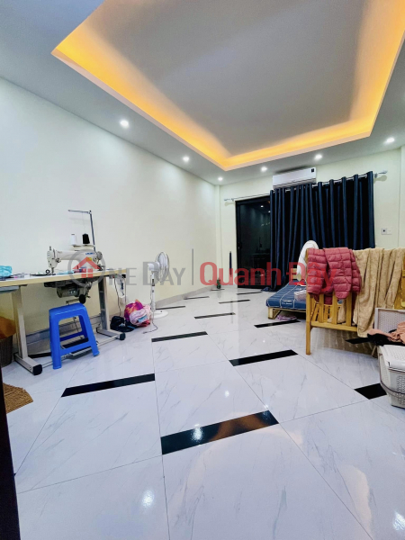 House for sale in Silk Street, Van Phuc Ha Dong, AUTO BUSINESS 35m2X4T, 3.7 billion, Vietnam, Sales | ₫ 3.7 Billion