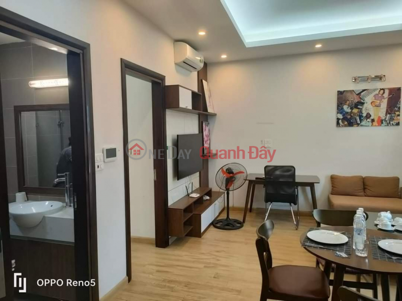 Property Search Vietnam | OneDay | Residential, Sales Listings | House for sale on Nguyen Hoang Ton Street, Tay Ho District. 143m, 9-storey building, 5.8m frontage, slightly 59 billion. Commitment to Real Photos