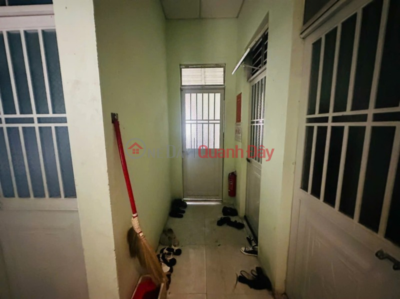 ► Nhà góc Kiệt Ông Ích Khiêm gần Cầu Rồng, 92m2, 2 tầng, 8 Phòng, thu 20tr/th, 4.6 tỷ | Việt Nam, Bán đ 4,6 tỷ