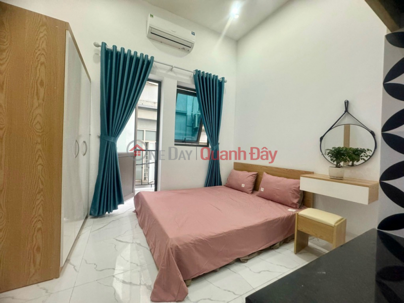 Property Search Vietnam | OneDay | Residential, Sales Listings | House for sale in Khe Nu - Dong Anh 40m 4 floors 3.8 billion