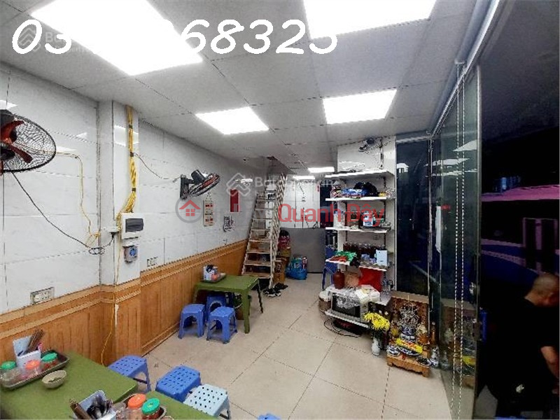 Property Search Vietnam | OneDay | Residential | Sales Listings, HOUSE FOR SALE ON TRUONG DINH - HUGE FRONTAGE - CORNER LOT - 10M TO THE STREET - 67M2 FOR ONLY OVER 9 BILLION