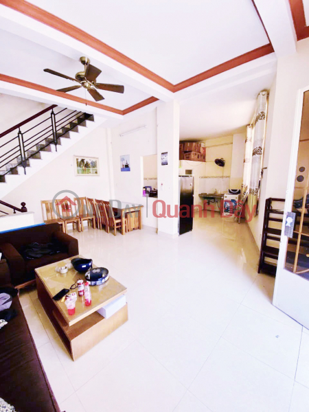Urgently selling beautiful house 71m2, 8m wide Bui Dinh Tuy, Ward 12, Binh Thanh Sales Listings