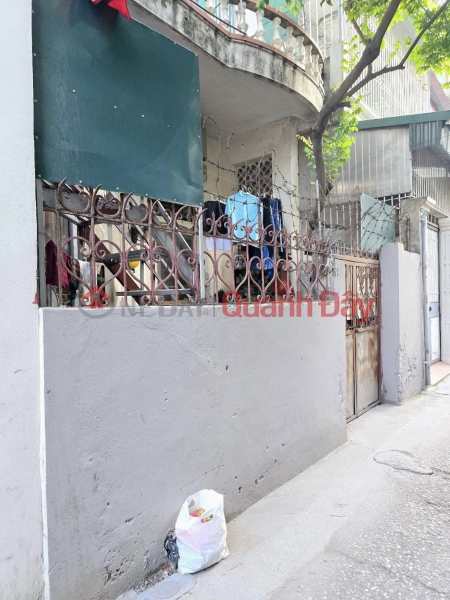 Property Search Vietnam | OneDay | Residential Sales Listings Land for sale, house as gift C4, Alley 344 Ngoc Thuy, 52m2, corner lot, rear expansion for cars, only over 9 billion, negotiable. Contact 0936123469