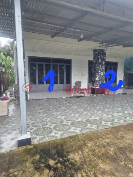 Property Search Vietnam | OneDay | Residential Sales Listings OWNER Sells 2 Beautiful Adjacent Houses - Prime Location In Phuoc Dong Commune, Go Dau, Tay Ninh