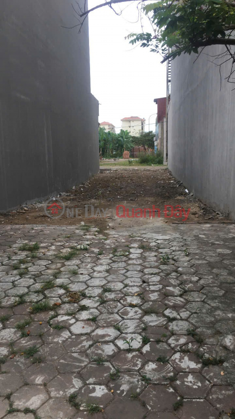 ĐẤT ĐẸP- GIÁ TỐT CHÍNH CHỦ BÁN NHANH LÔ ĐẤT VỊ TRÍ ĐẮC ĐỊA TẠI Quận Kiến An, TP Hải Phòng _0