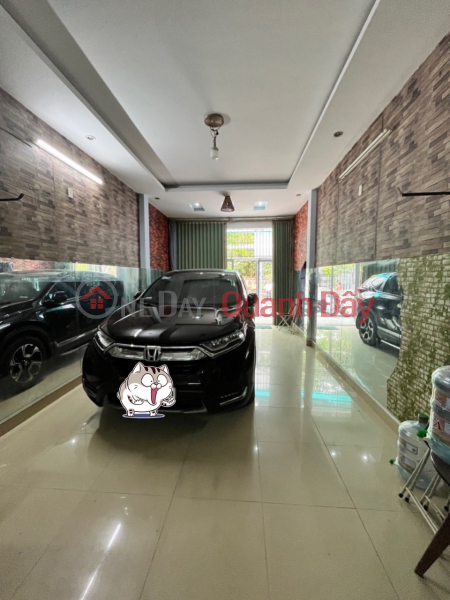 House 2.5 Floors Khue Trung Ward, Cam Le District, Da Nang. 0935182878 Sales Listings