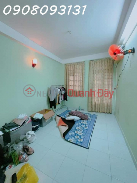 Property Search Vietnam | OneDay | Nhà ở | Niêm yết bán, 3131-5.6 TỶ- NHÀ 3 LẦU 55m2 - KHU PHỐ ẨM THỰC VIP - PHAN XÍCH LONG - TT PHÚ NHUẬN