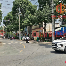 House for sale on Nguyen Thanh Dong Street, near D2D area, super cheap price _0