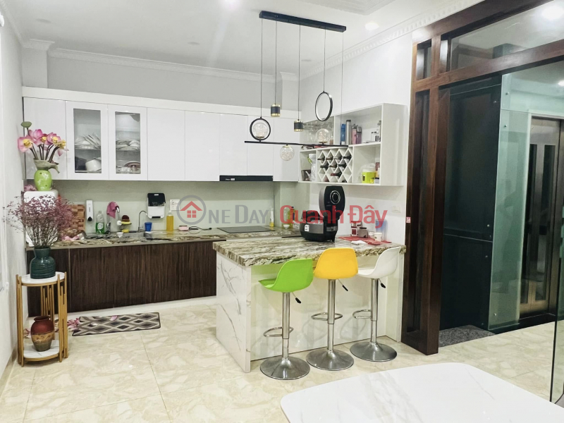 BÁN NHÀ THANH XUÂN, PHÂN LÔ OTO TRÁNH, 6 TẦNG THANG MÁY, VỈA HÈ KINH DOANH VP, NHỈNH 21 TỶ, Việt Nam, Bán | đ 21,3 tỷ