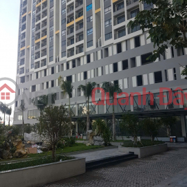 APARTMENT FOR RENT AT THE PEGASUIT CC PHUONG VIET, 75M2, 2 BEDROOMS, FULLY FURNISHED, WARD 6, DISTRICT 8 _0