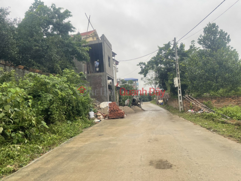 70m2 full residential area, adjacent to streams, main axis of Linh Son village, 200m from National Highway 21A, cost more than billion VND | Vietnam | Sales | đ 1.85 Billion