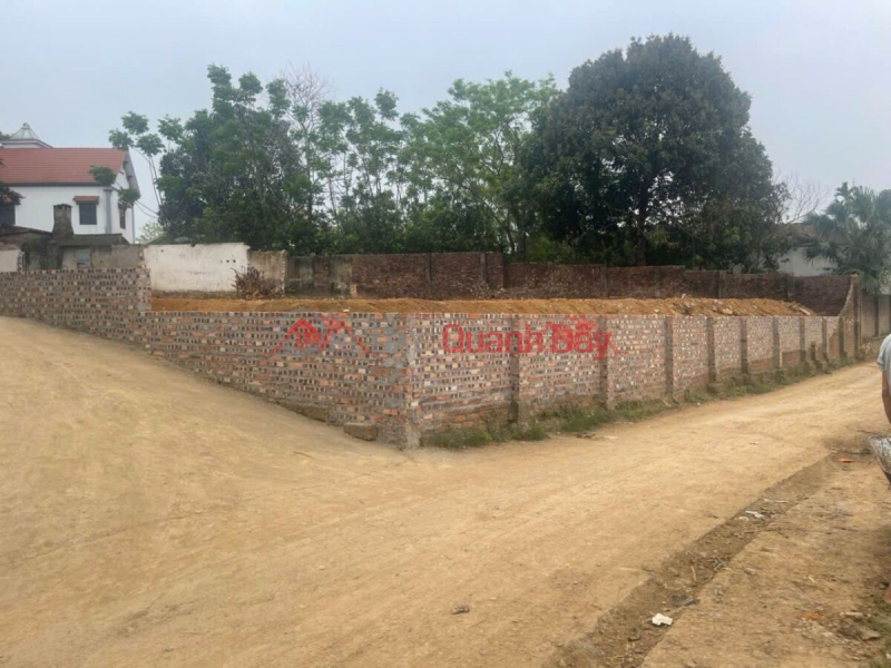 CHÍNH CHỦ CẦN BÁN LÔ ĐẤT 670M TẠI HỮU VĂN-CHƯƠNG MỸ-HÀ NỘI Niêm yết bán