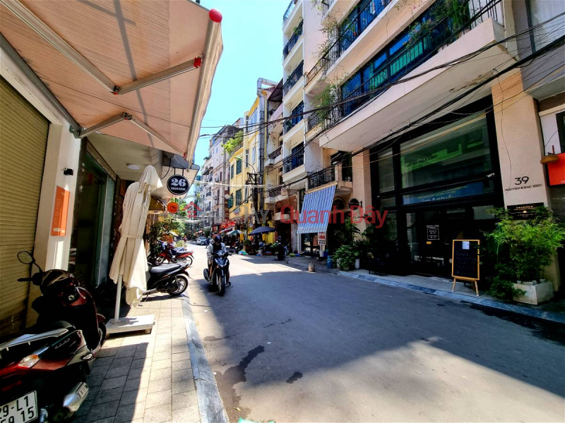 Property Search Vietnam | OneDay | Residential Sales Listings, House for sale on Nguyen Khac Hieu Street, Ba Dinh District. 82m Approximately 32 Billion. Commitment to Real Photos Accurate Description. Owner Thien