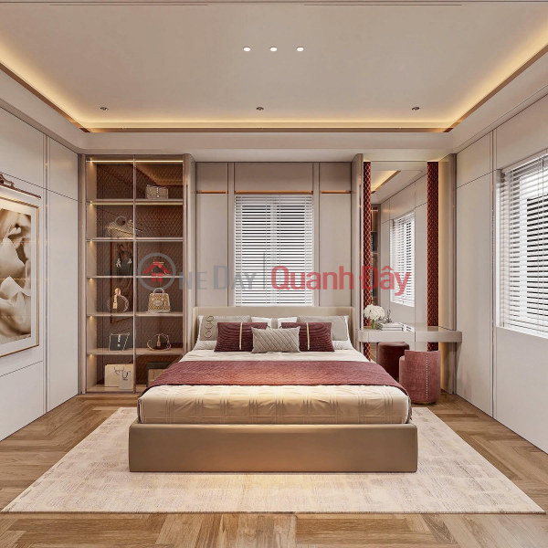 Property Search Vietnam | OneDay | Nhà ở, Niêm yết bán **Bán nhà hẻm 159 Bạch Đằng, phường 2, Tân Bình (6,2*15) 3 lầu chỉ 13,2 tỷ