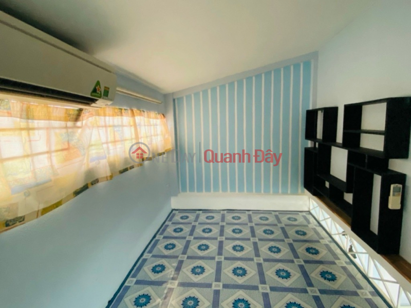 Property Search Vietnam | OneDay | Nhà ở | Niêm yết bán Bán nhà 3 tầng hẻm ba gác Bạch Đằng,P.24,Bình Thạnh chỉ 2ty6