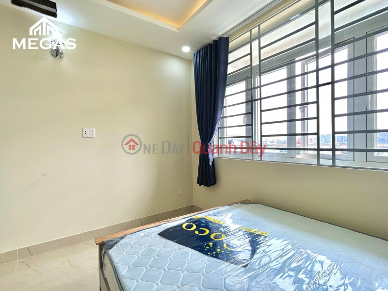 Property Search Vietnam | OneDay | Nhà ở | Niêm yết cho thuê | CHO THUÊ CĂN HỘ FULL NỘI THẤT GẦN XA LỘ HÀ NỘI - NGÃ TƯ BÌNH THÁI- NGÃ TƯ MK