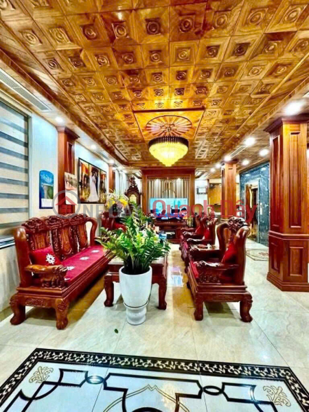 Corner Villa in Van Phu Urban Area - 250m² - Elevator - Cheaper than Market Price!, Vietnam | Sales | đ 40 Billion