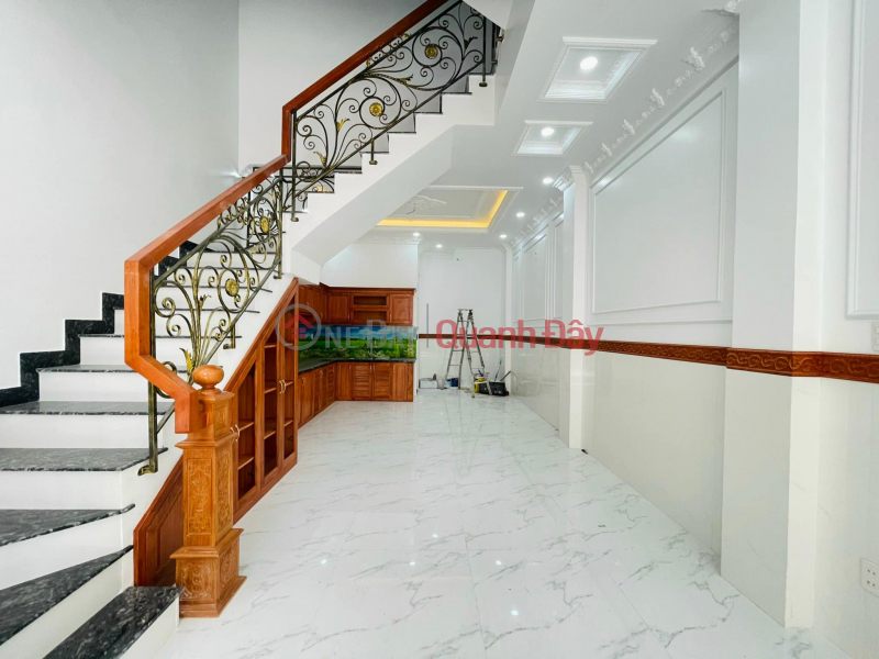 Property Search Vietnam | OneDay | Residential Sales Listings, BINH TAN - BINH HUNG HOA B - ALWAYS LIKE THE FRONT - ABORT TO TAN PHU - 4-STORY HOUSE - 70M2 - 6 BILLION