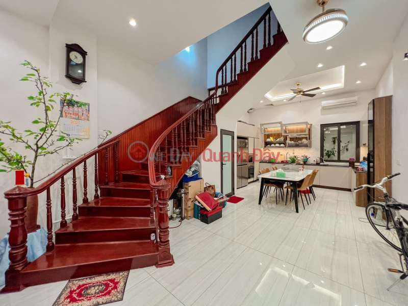 Property Search Vietnam | OneDay | Residential Sales Listings TRAN Cung TOWNHOUSE FOR SALE, CORNER LOT, TOP BUSINESS, AVOID CARS, 70M2 x 4T, 4.5M MT, PRICE ONLY 10.9 BILLION-0846859786