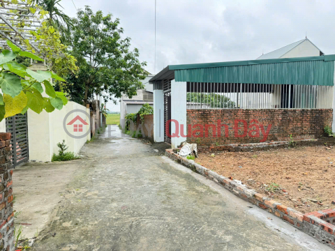 Bán đất Xuân Long, Tân Dân, Sóc Sơn. Gần chợ Nam Cương, gần đường quốc lộ 35 _0