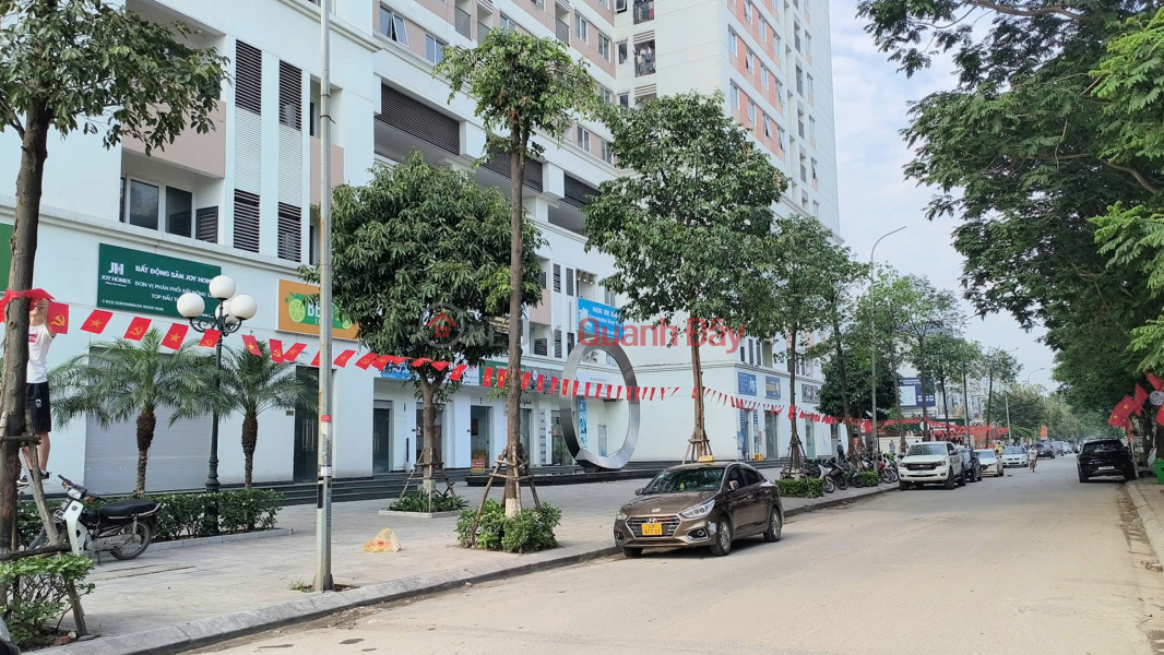 165m2 Penthouse apartment at Window River Park, Co Loa. Rare garden view. Price only 5x million VND\\/m2. Cheapest in Hanoi. Sales Listings