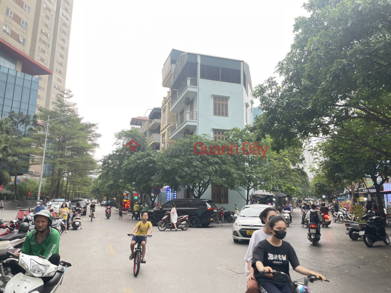 Bán nhà chân toàn nhà Victora Văn phú 50m2, 5T giá chỉ 9 tỉ Việt Nam | Bán đ 10 tỷ