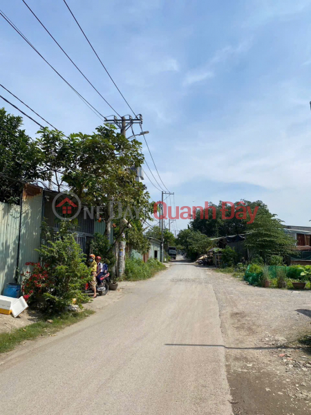 đ 3,1 tỷ | NHÀ ĐẸP – GIÁ TỐT – CHÍNH CHỦ CẦN BÁN Tại Đường Võ Văn Vân, Xã Vĩnh Lộc B, Huyện Bình Chánh