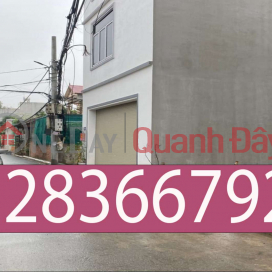 Làng Chài, Võng La, Đông Anh, đất oto tránh rộng thoáng, kinh doanh, 69m, mặt: 4m, 2 tỷ 5 _0