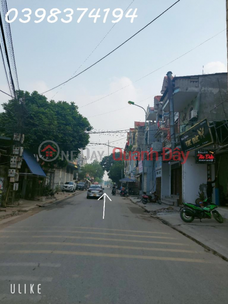 Property Search Vietnam | OneDay | Nhà ở, Niêm yết bán Đất Đông Anh kích thước đẹp giá chưa tới 1 tỉ