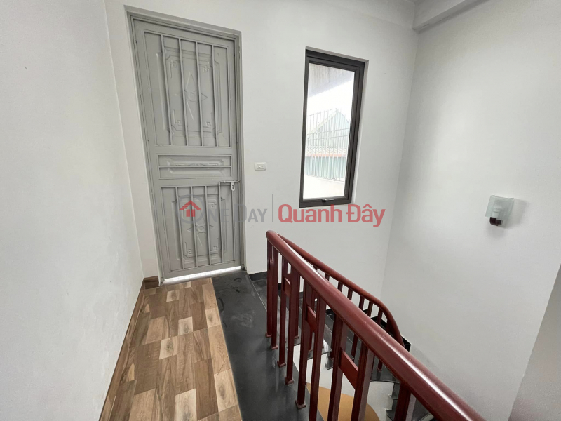 House for sale 68m2 Nghi Tam street, Tay Ho 7-seat car garage Super good business 3.3 Billion Vietnam | Sales, đ 3.3 Billion