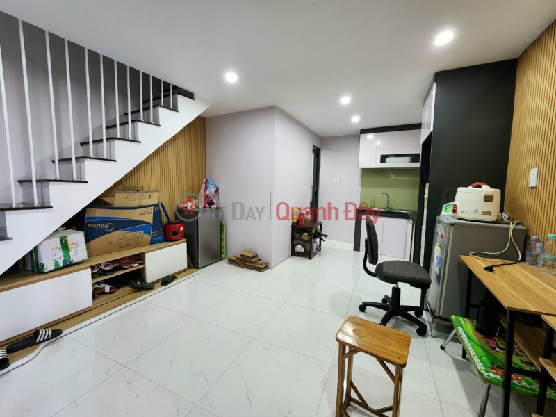 NEW 2 storey house, BIEN PHU ELECTRICAL ROAD, opposite the park 29\\/3, PRICE 1.78 billion Sales Listings