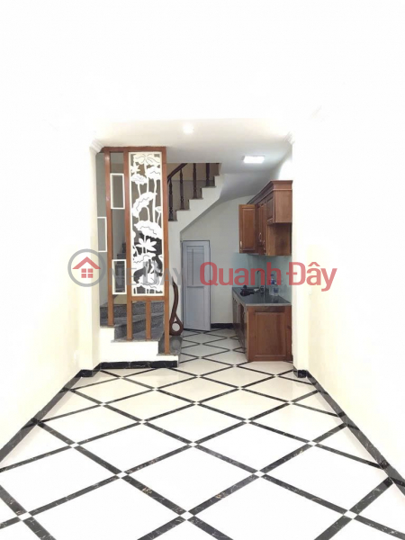 Property Search Vietnam | OneDay | Residential Rental Listings HOUSE FOR RENT DINH CONG THUONG, HOANG MAI - 5 FLOORS, 35M2, 5 BEDROOMS, 5 WC - 11 MILLION