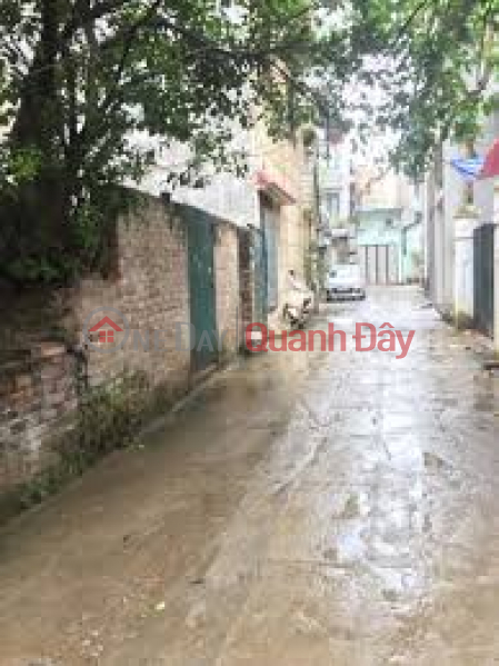 Chính chủ bán đất Phú Thượng 105m2 mặt tiền 6m, ôtô vào giá 19,2tỷ Niêm yết bán