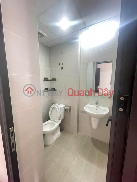 GIÁ TỐT - CHÍNH CHỦ CẦN BÁN NHANH CĂN HỘ Vị Trí Tại Quận Nam Từ Liêm, Hà Nội | Việt Nam, Bán, đ 3,5 tỷ