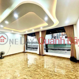 NGUYEN KHANG BEAUTIFUL HOUSE - 7 ELEVATOR FLOORS - CAR ACCESS TO THE HOUSE - TOP BUSINESS - PRICE 15 BILLION _0