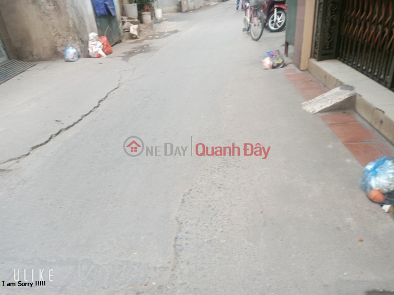 Property Search Vietnam | OneDay | Residential Sales Listings HOUSE FOR SALE AT 25 QUANG TIEN, SOUTH TU LIEM LO CORNER, BUSINESS, 48M CARS, PRICE 4.7 BILLION