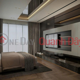 **Bán nhà mặt tiền đường Đồng Đen, phường 11, Tân Bình (4,2*33) 12 phòng _0